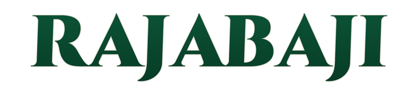 rajabaji logo